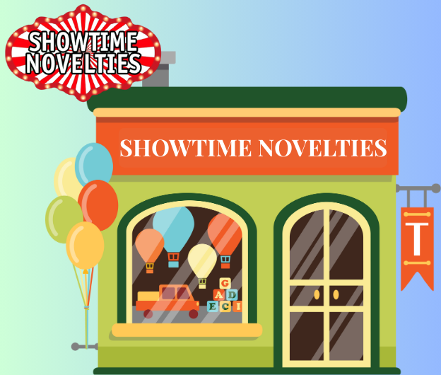 About Showtime Novelties